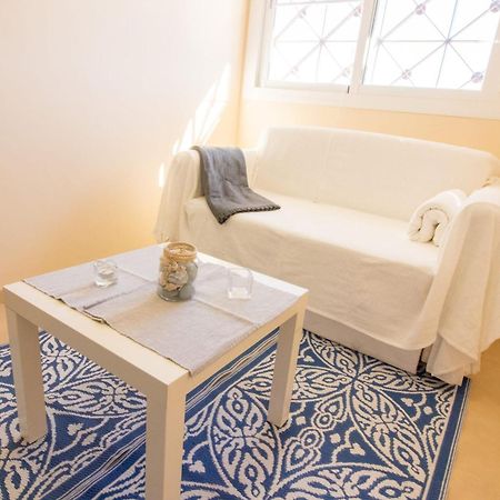 Barlovento Algarrobo Exterior photo